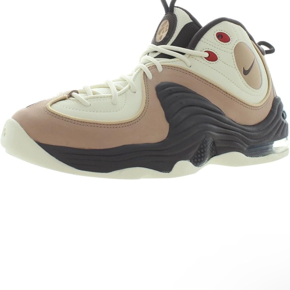 Nike Air Penny two